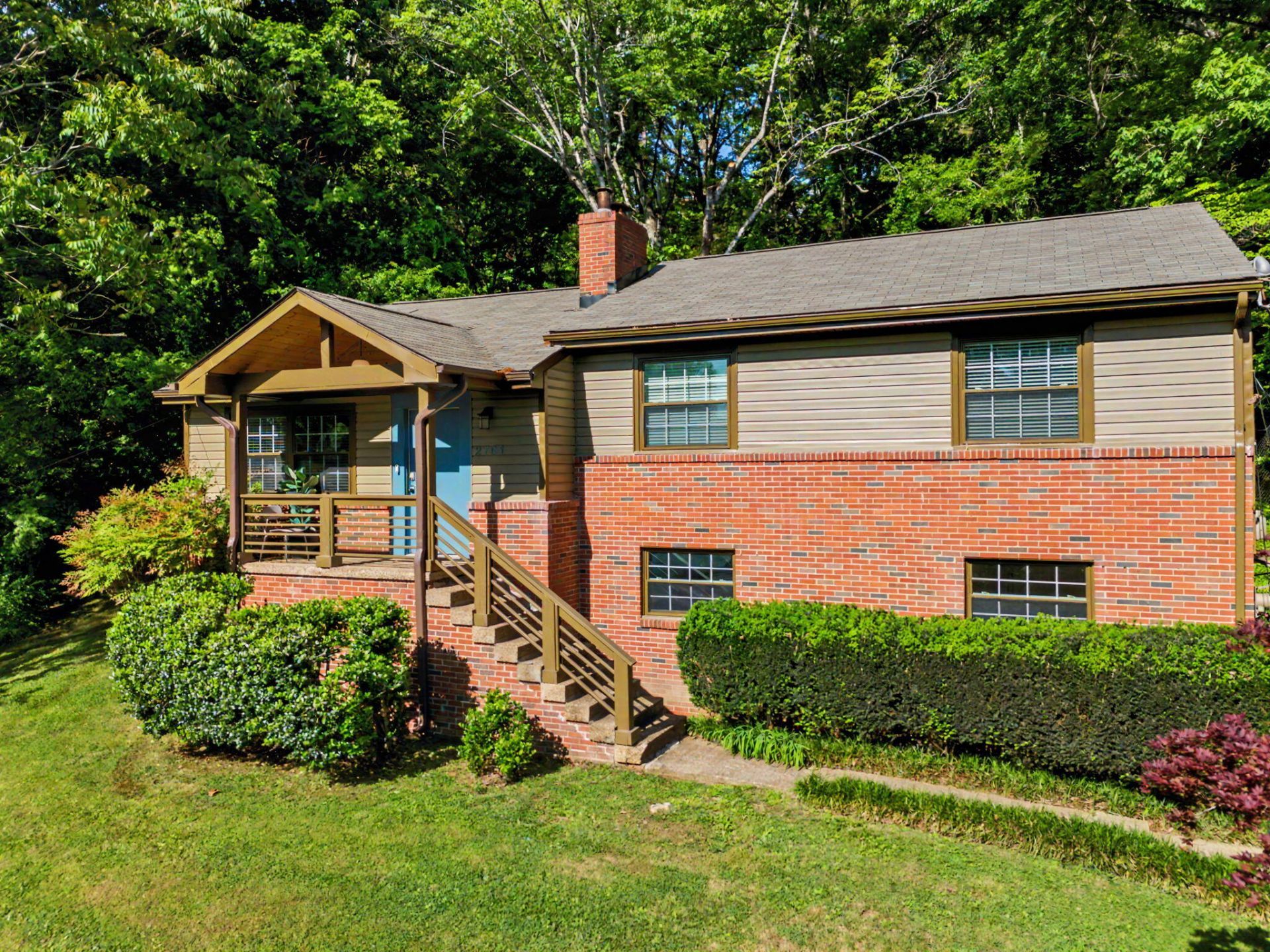 2761 Tanglewood Drive, Chattanooga, TN 37415 Main Photo