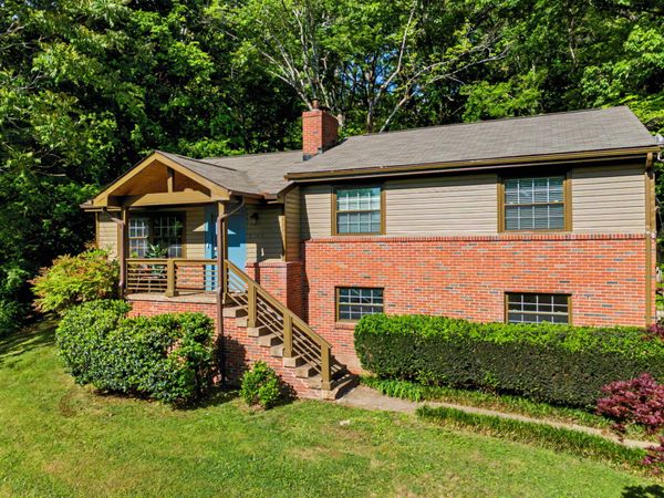 2761 Tanglewood Drive, Chattanooga, TN 37415