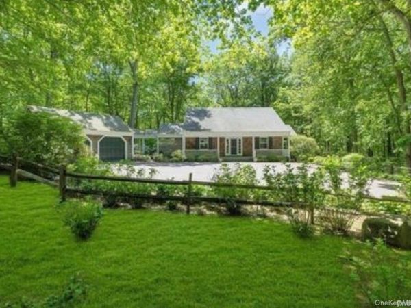 60 Shutter Lane , Oyster Bay Cove, NY 11771
