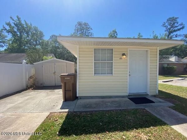 19025 Pineville Road, Long Beach, MS 39560