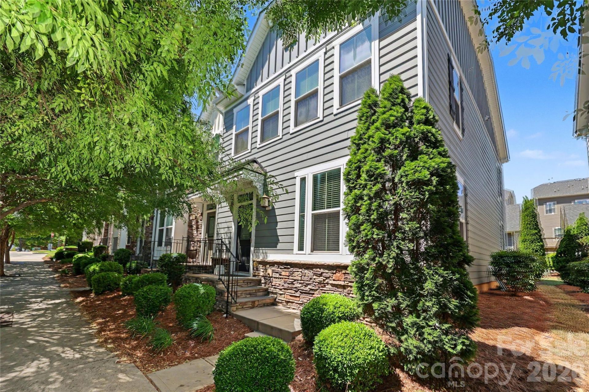 11221 Bryton Parkway, Huntersville, NC 28078 Main Photo