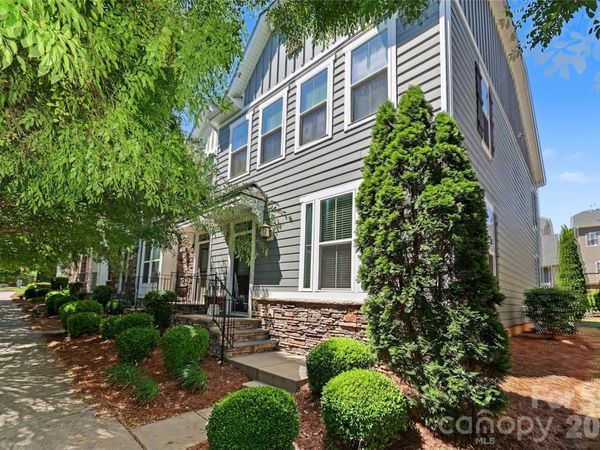 11221 Bryton Parkway, Huntersville, NC 28078