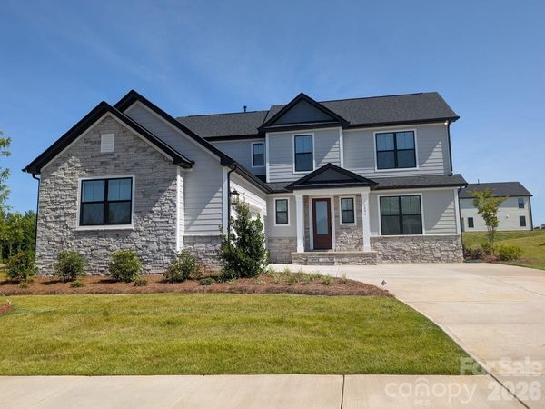 2092 Fordhill Street , Rock Hill, SC 29732
