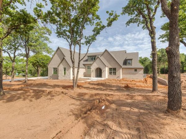 7940 Stagecoach Circle, Arcadia, OK 73007