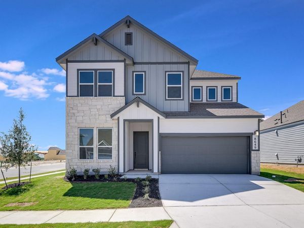 8649 Wellspring LOOP , Round Rock, TX 78665