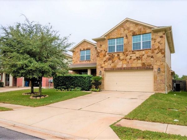 14821 Fernhill DR , Austin, TX 78717