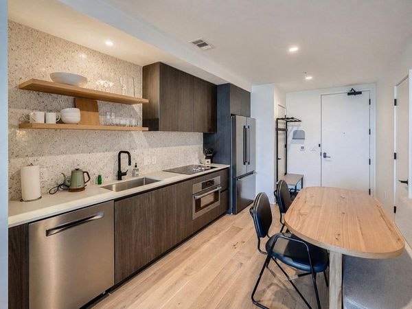 48 E East Ave, Unit 3203, Austin, TX 78701