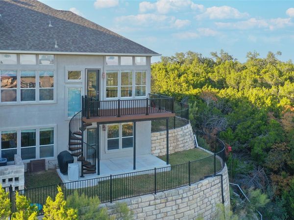 232 Sunrise Ridge LOOP , Austin, TX 78738