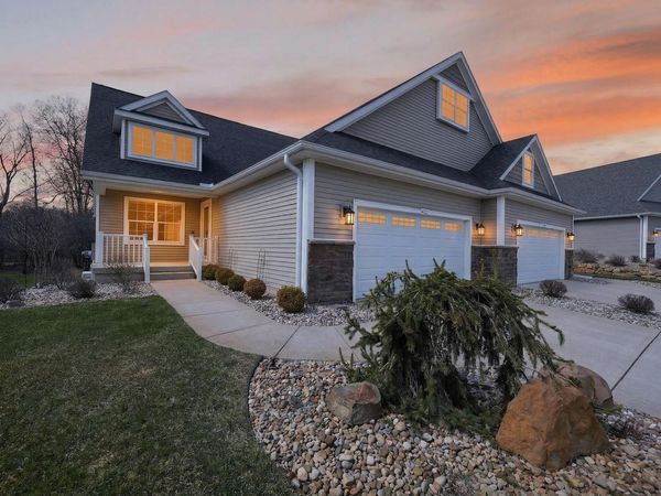 4022 Stoneridge Drive, Jackson, MI 49203