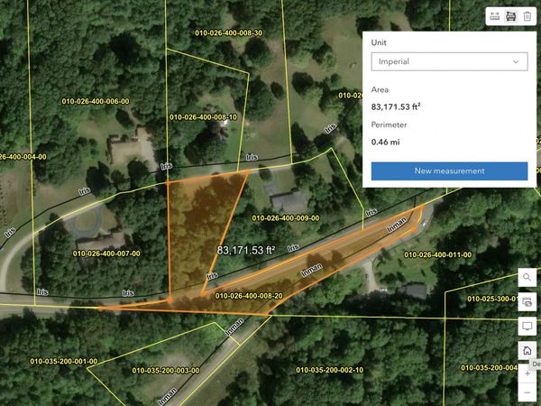 W. Iris Road, Ludington, MI 49431
