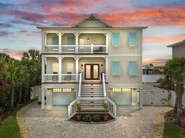 726 WHITE IBIS Way , Fernandina Beach, FL 32034