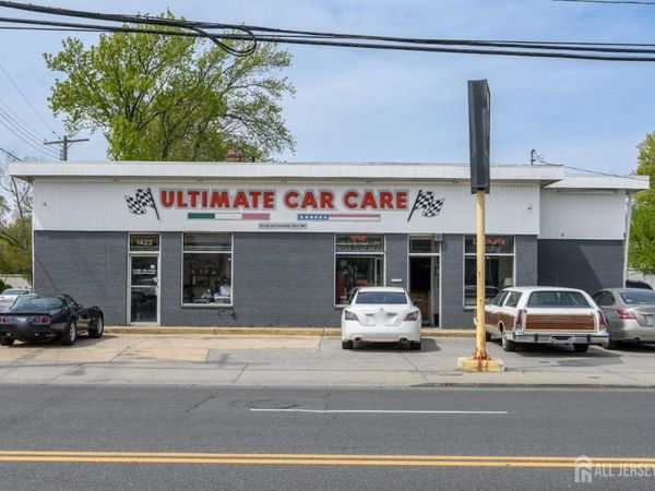 1423 Corlies Avenue , Neptune, NJ 07753