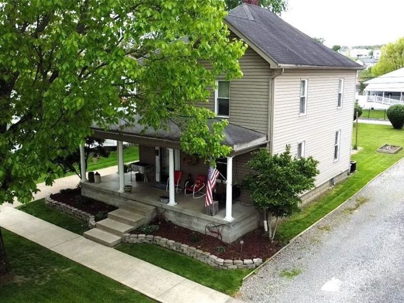 817 Walnut Street , Caldwell, OH 43724 Photo 3