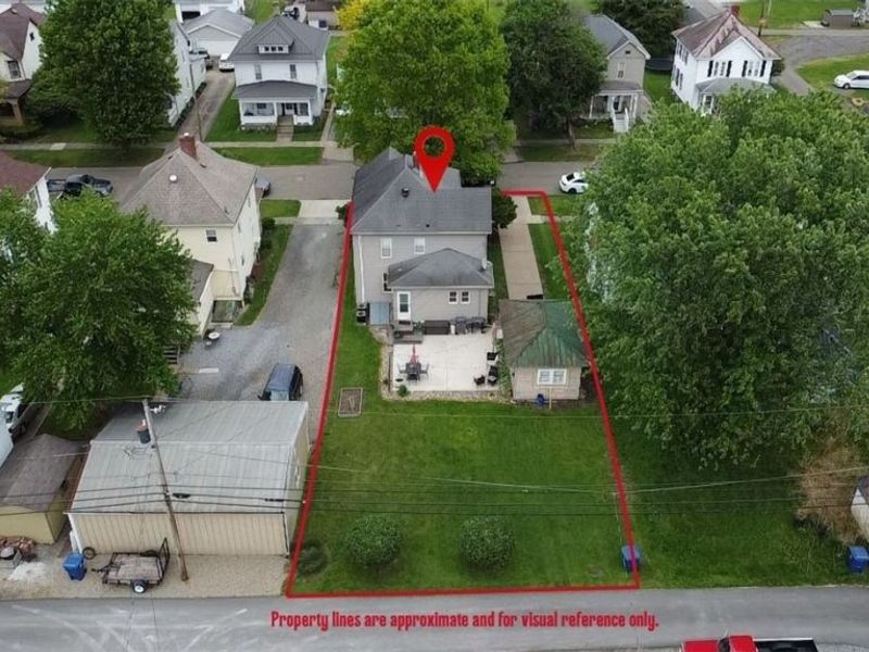817 Walnut Street , Caldwell, OH 43724 Photo 4
