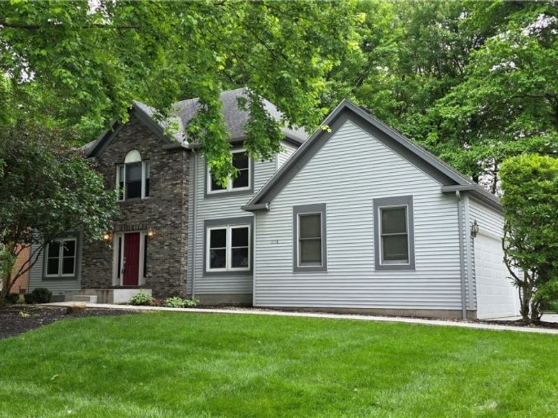 1178 Logan Woods Drive, Hubbard, OH 44425 Photo 1