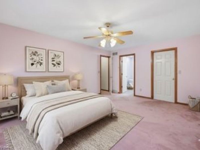 1178 Logan Woods Drive, Hubbard, OH 44425 Photo 21
