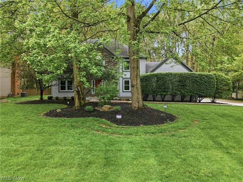 1178 Logan Woods Drive, Hubbard, OH 44425 Photo 34