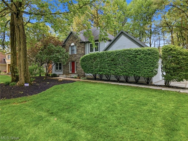 1178 Logan Woods Drive, Hubbard, OH 44425 Photo 35