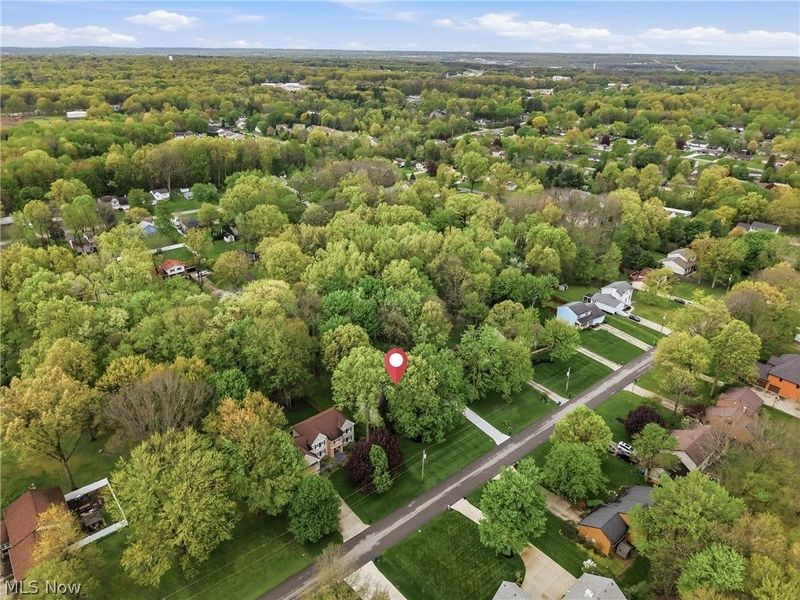 1178 Logan Woods Drive, Hubbard, OH 44425 Photo 40