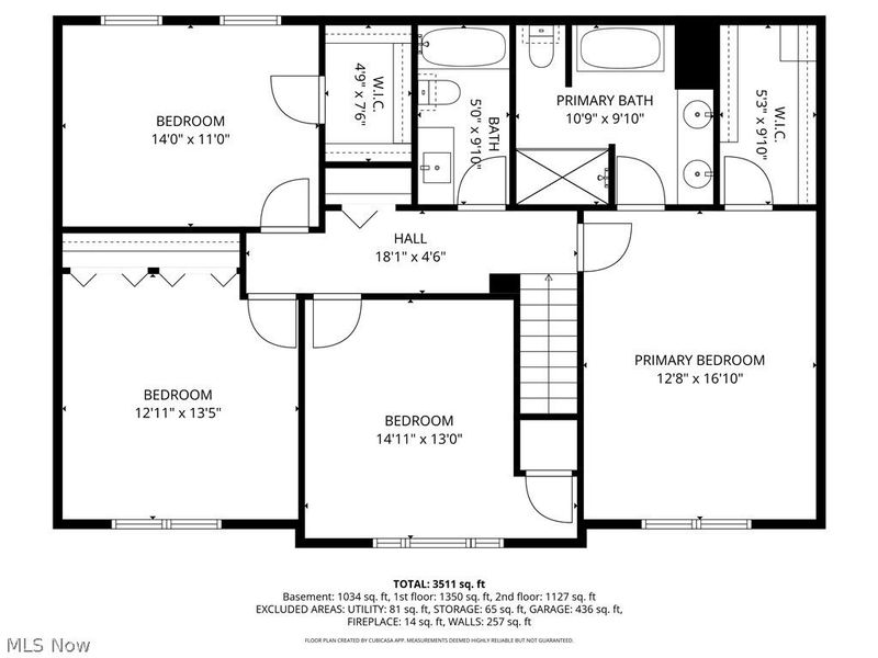 1178 Logan Woods Drive, Hubbard, OH 44425 Photo 44