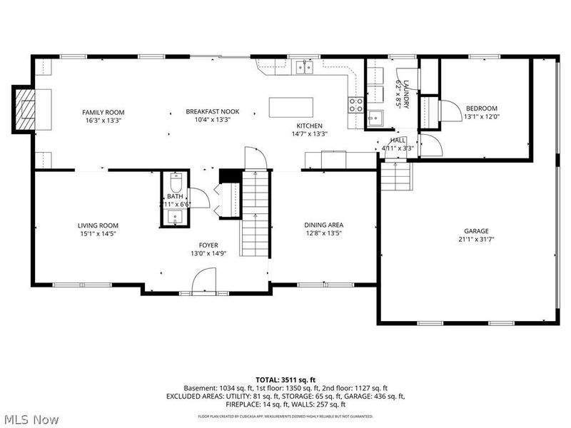 1178 Logan Woods Drive, Hubbard, OH 44425 Photo 45