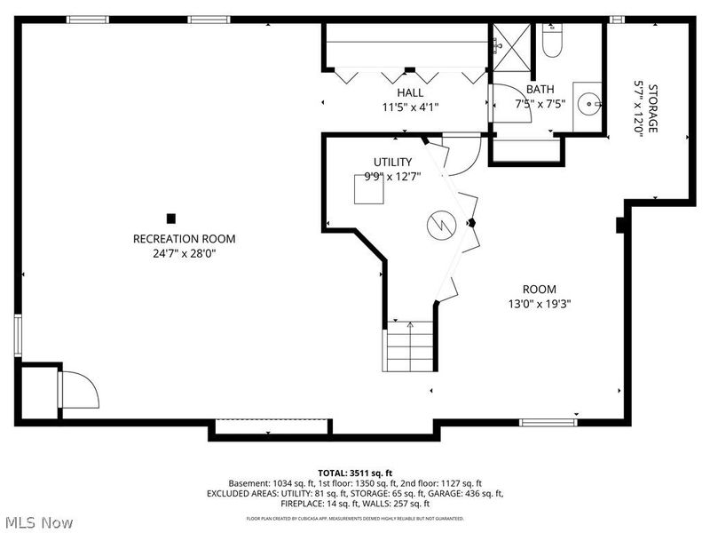 1178 Logan Woods Drive, Hubbard, OH 44425 Photo 46