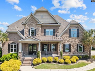 252 Waters Edge Drive , Lexington, SC 29072