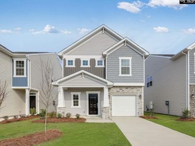 746 Ben Gunn Run, Gilbert, SC 29054