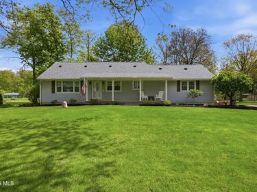 7141 Township Road 243, Findlay, OH 45840
