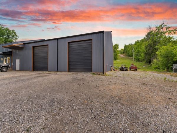 13587 Highway 74, Huntsville, AR 72740