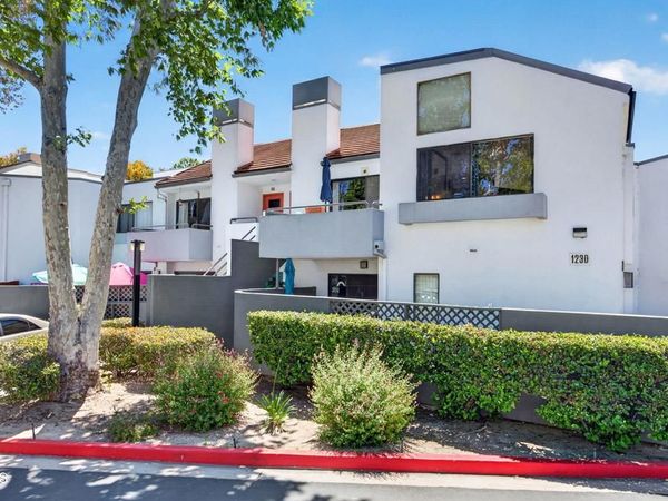 1230 Tivoli Lane, Unit 224, Simi Valley, CA 93065