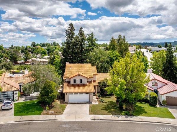 1429 Marbella Lane, Templeton, CA 93465