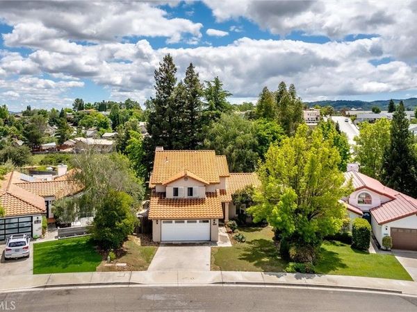1429 Marbella Lane, Templeton, CA 93465