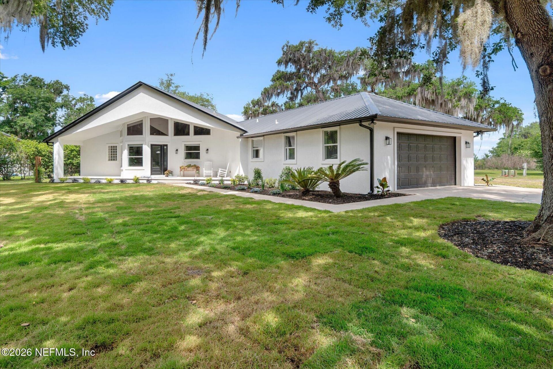 111 E Groveland Lane, East Palatka, FL 32131 Photo
