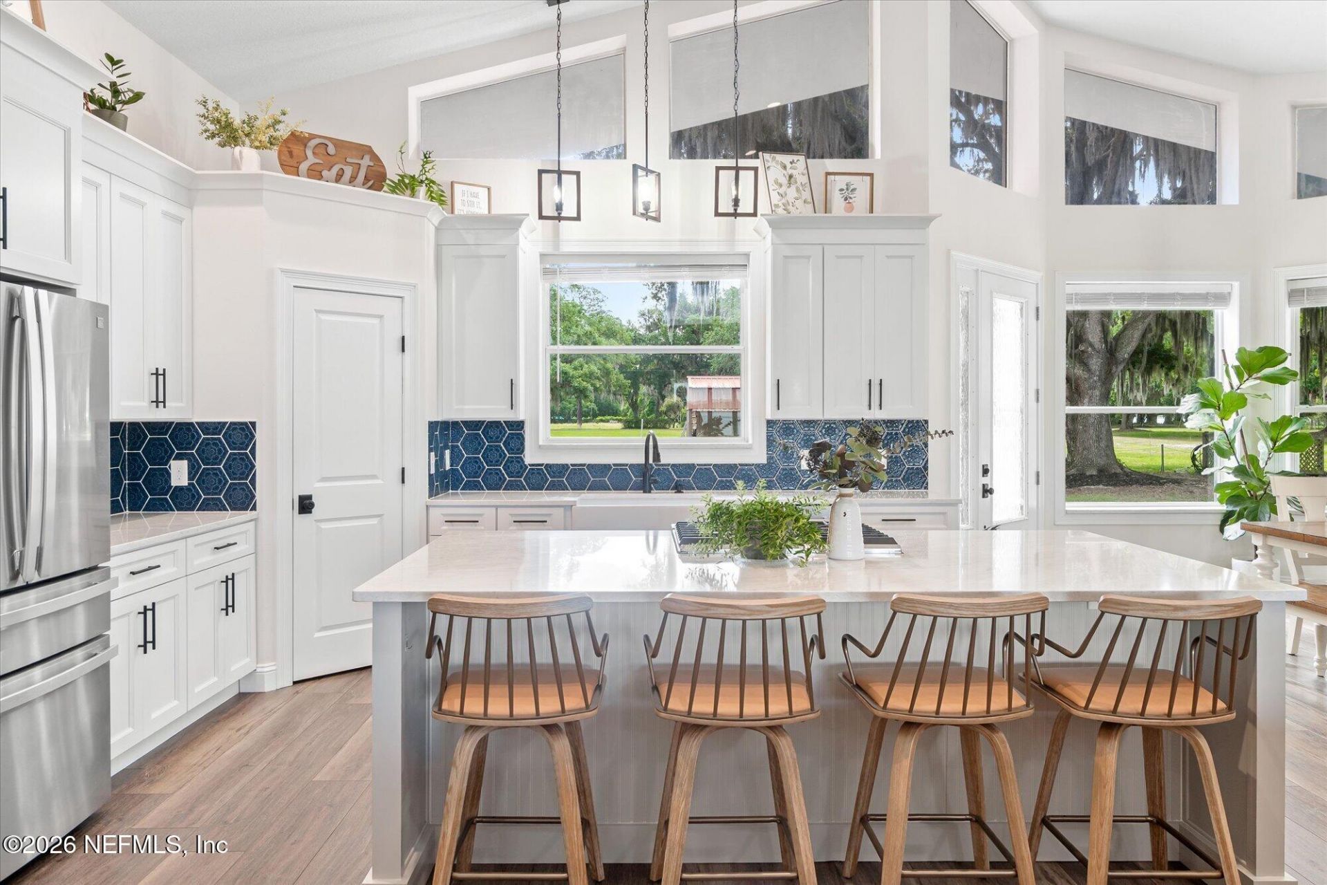 111 E Groveland Lane, East Palatka, FL 32131 Photo