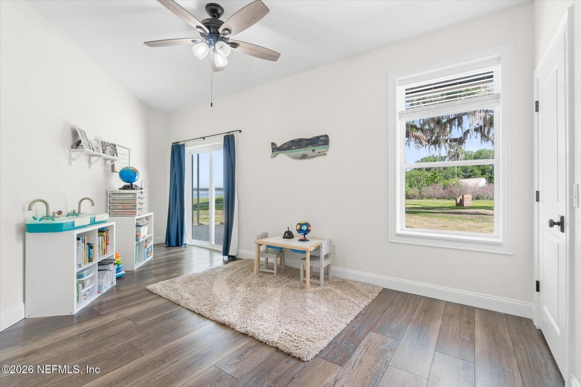 111 E Groveland Lane, East Palatka, FL 32131 Photo