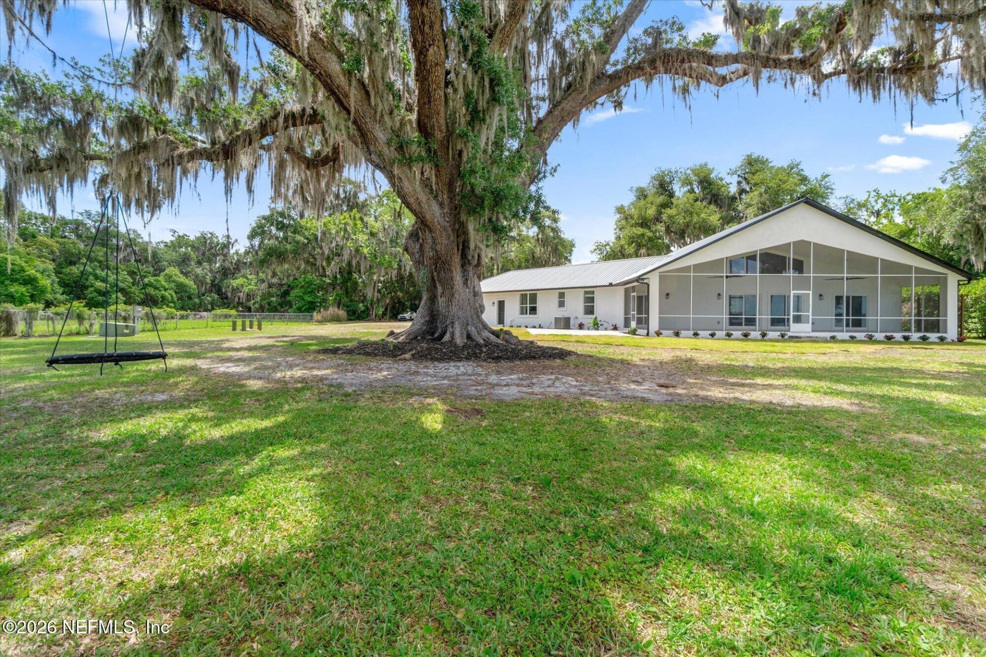 111 E Groveland Lane, East Palatka, FL 32131 Photo