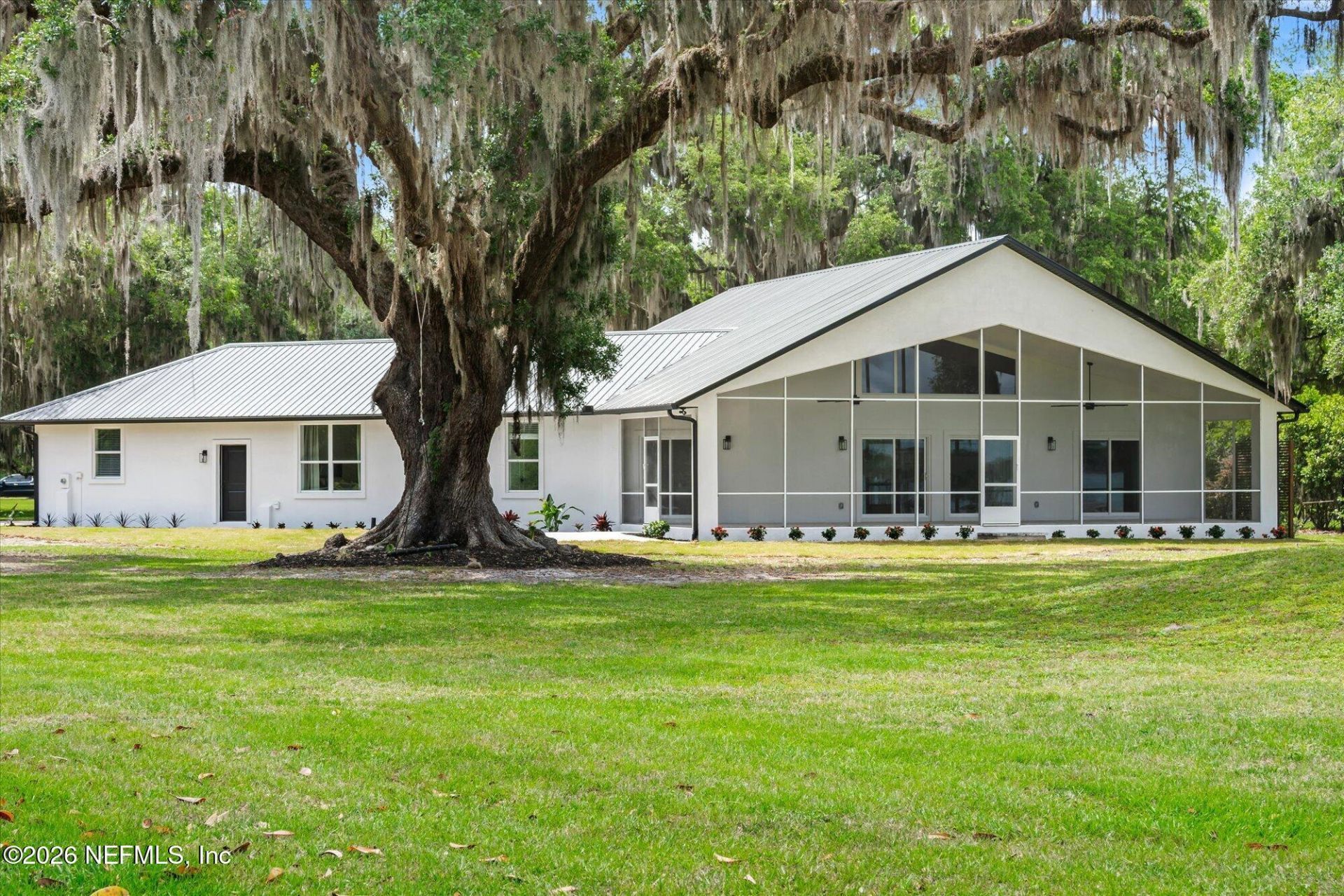 111 E Groveland Lane, East Palatka, FL 32131 Photo