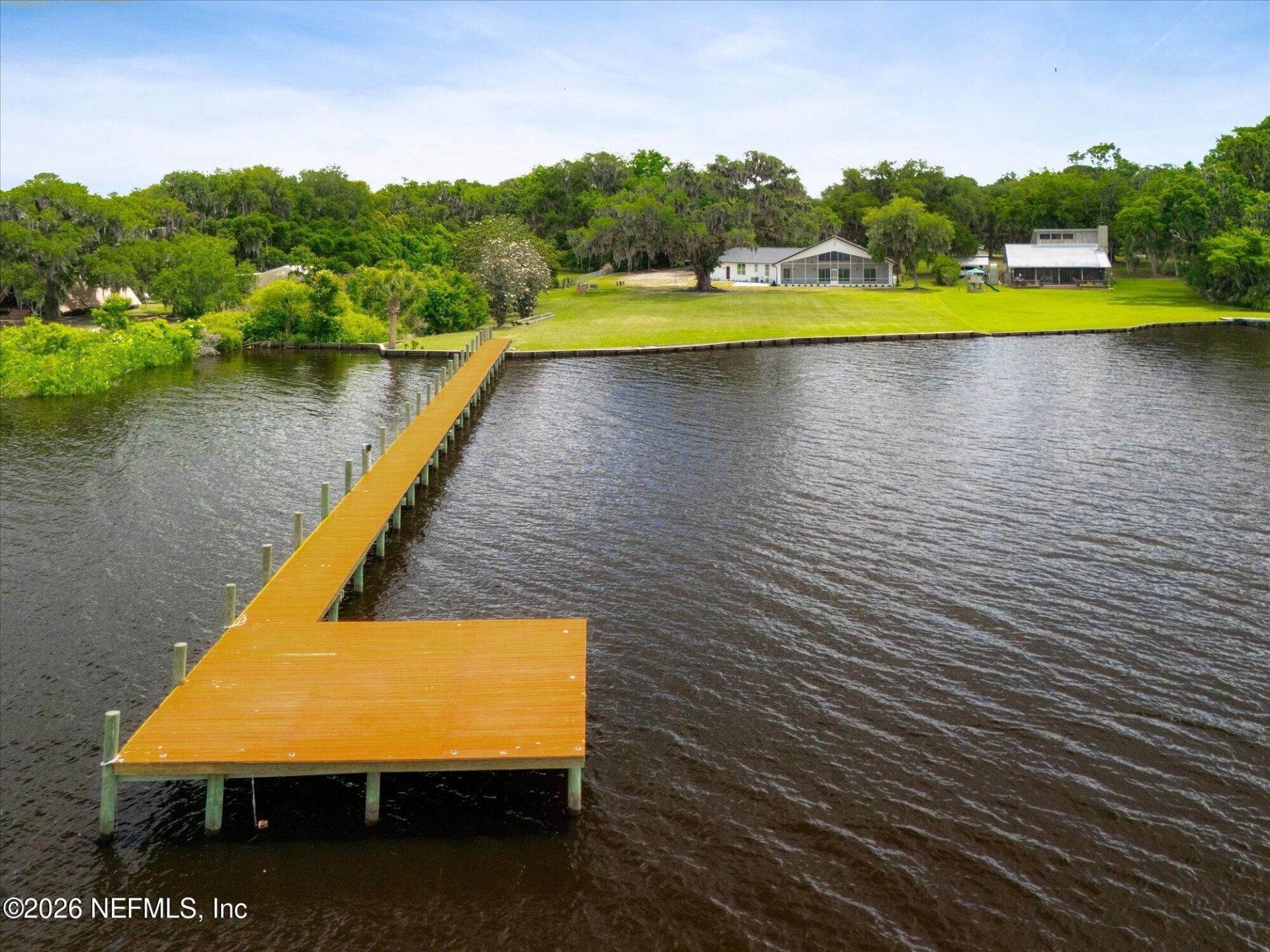 111 E Groveland Lane, East Palatka, FL 32131 Photo