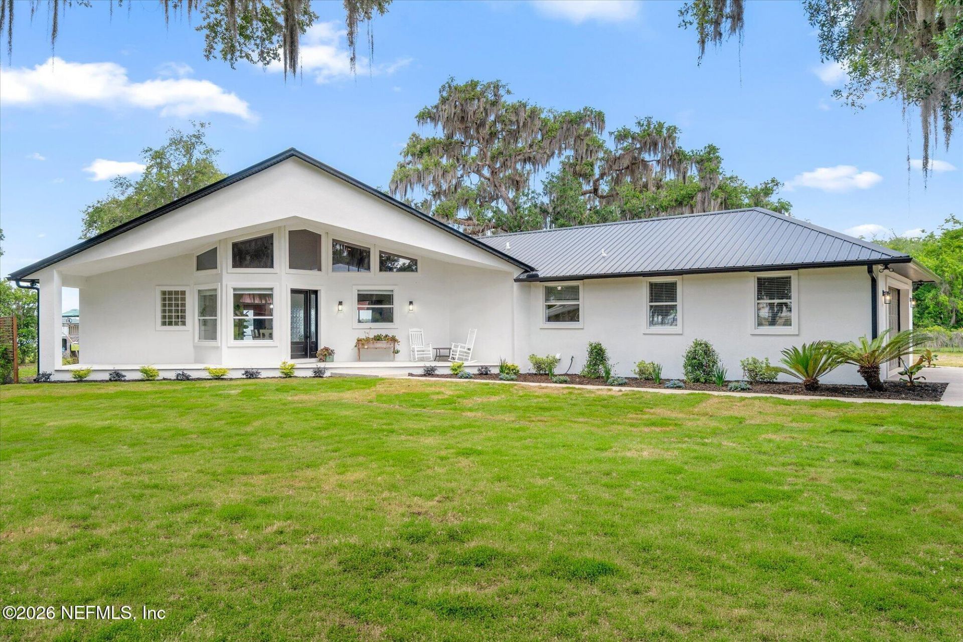 111 E Groveland Lane, East Palatka, FL 32131 Photo