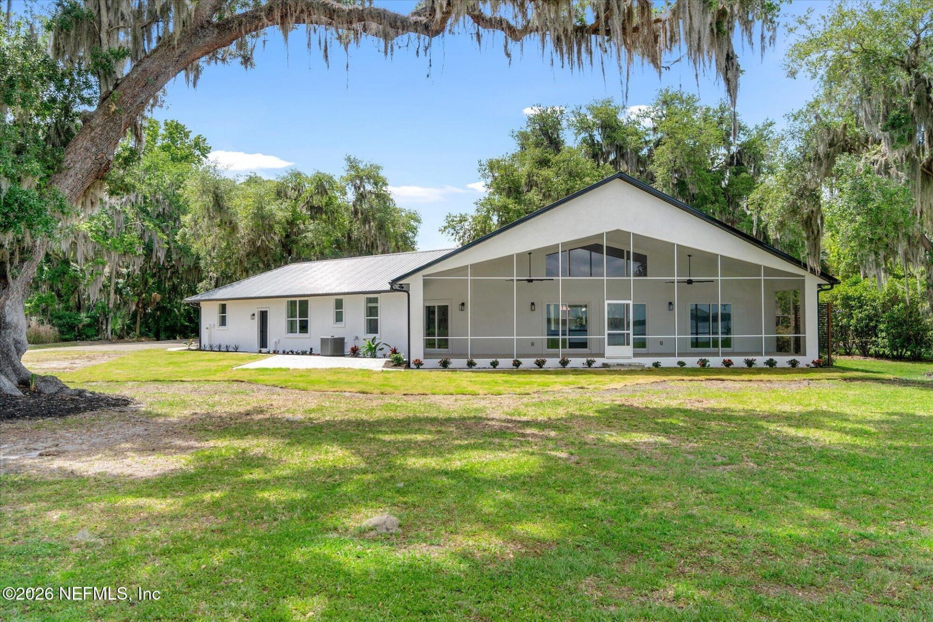 111 E Groveland Lane, East Palatka, FL 32131 Photo