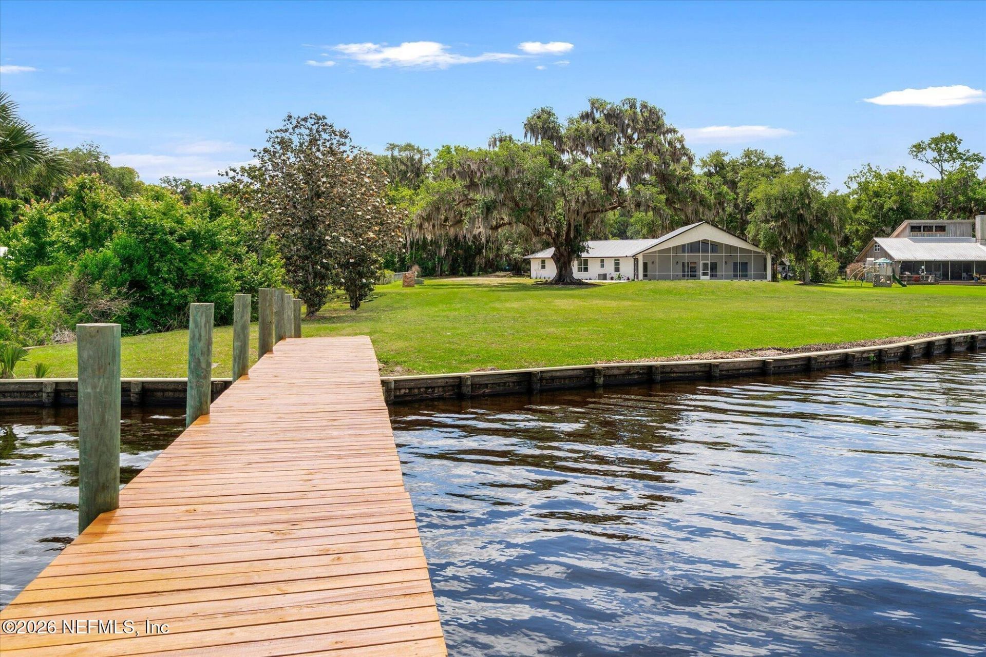 111 E Groveland Lane, East Palatka, FL 32131 Photo