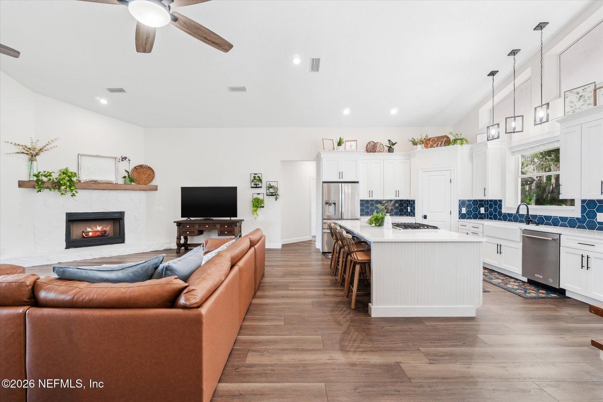 111 E Groveland Lane, East Palatka, FL 32131 Photo