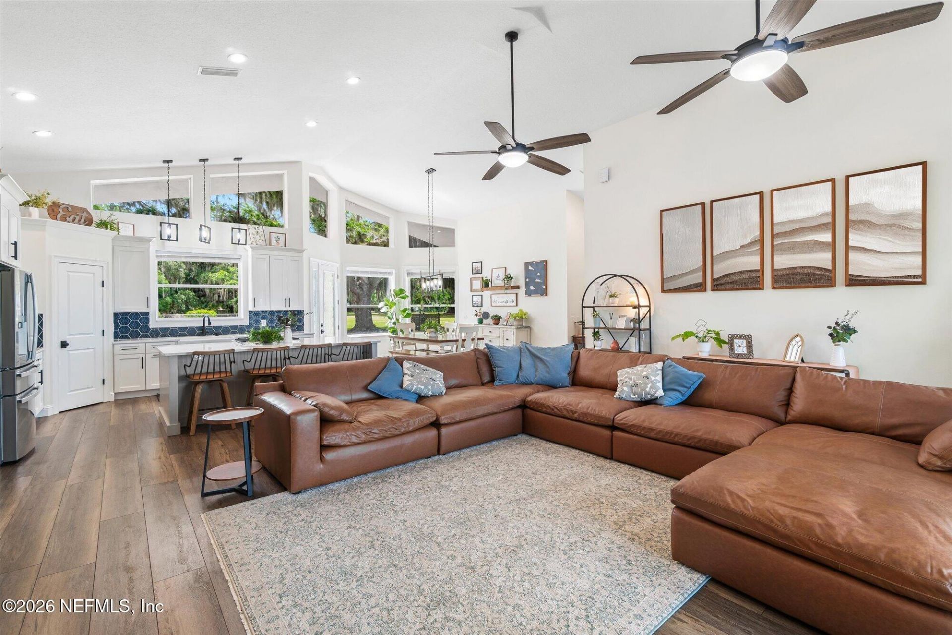 111 E Groveland Lane, East Palatka, FL 32131 Photo