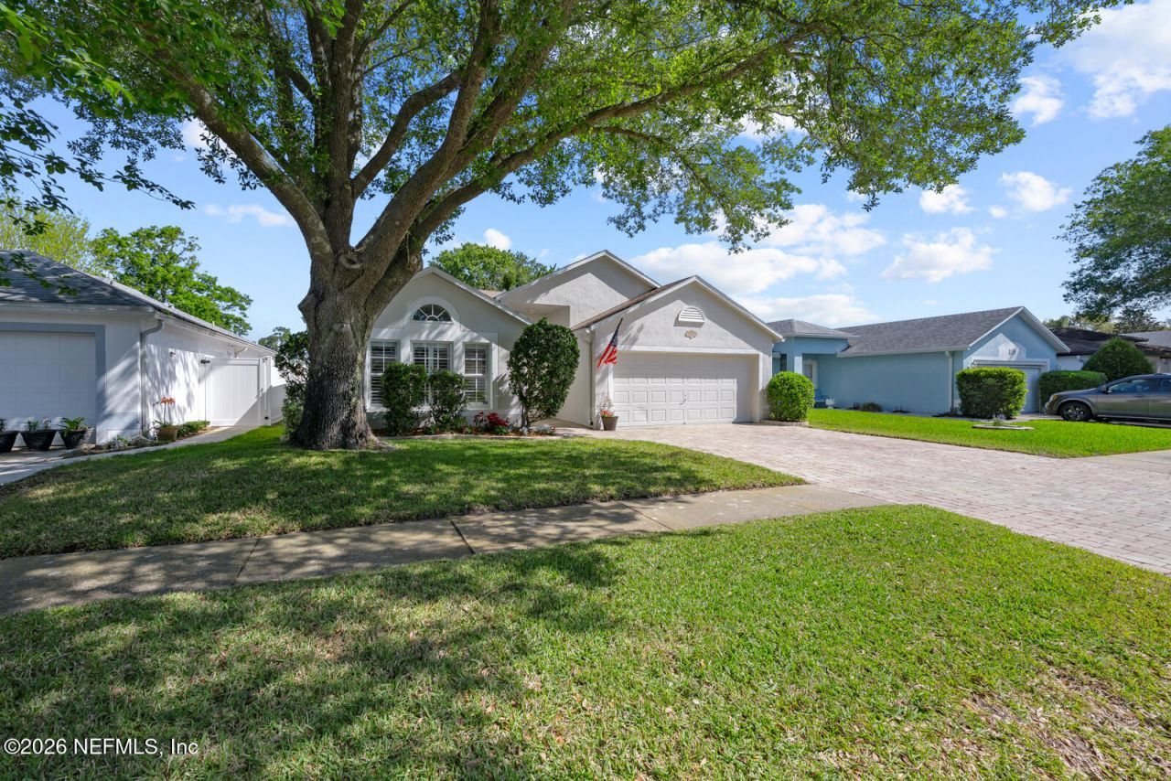 12543 Bent Bay Trail, Jacksonville, FL 32224 Photo