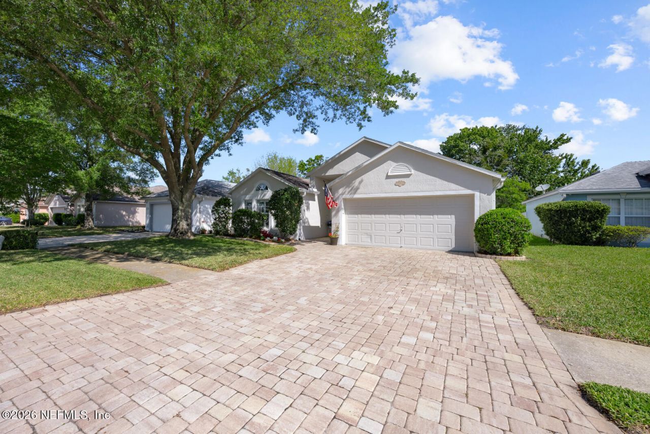 12543 Bent Bay Trail, Jacksonville, FL 32224 Photo
