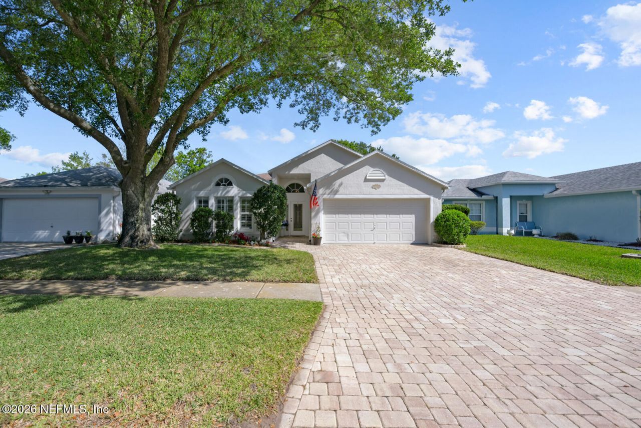 12543 Bent Bay Trail, Jacksonville, FL 32224 Photo