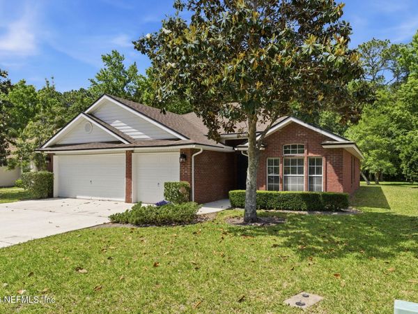 1224 RIBBON Road, Jacksonville, FL 32259