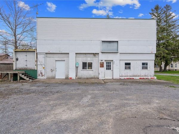 4800 Salina Street , Pulaski, NY 13142