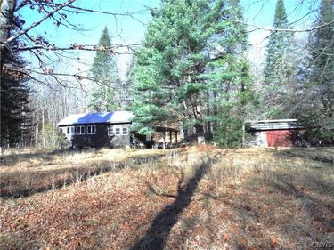 00X Buck Lake Road, Forestport, NY 13338